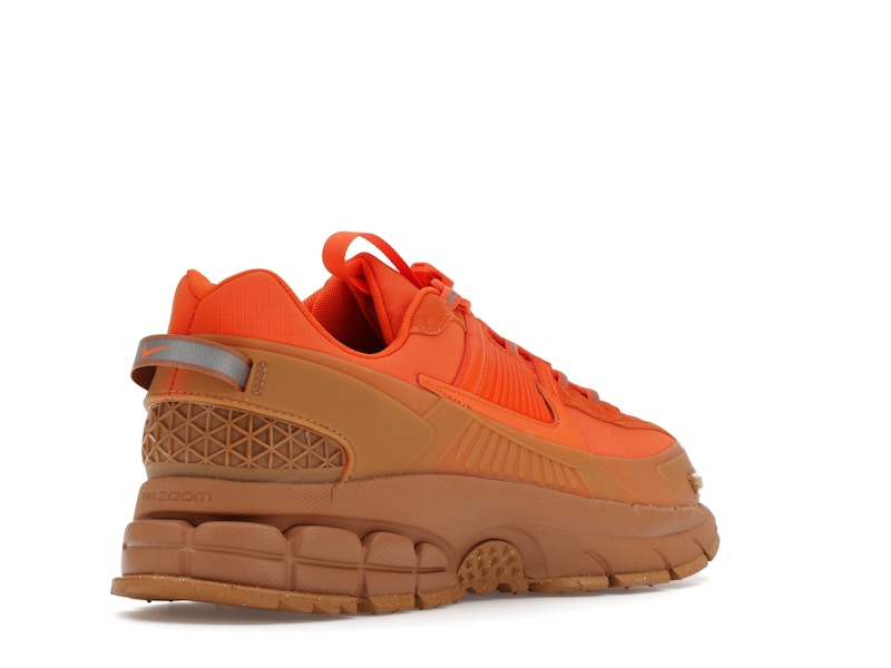 Nike Zoom Vomero Roam Safety Orange Safety Orange