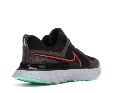React Infinity Run Flyknit 2 Ridgerock