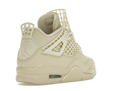 Jordan 4 Retro Net Rattan (Women's)