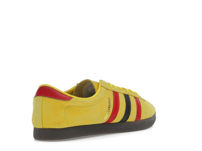 adidas Herzogenaurach City Series Yellow Scarlet