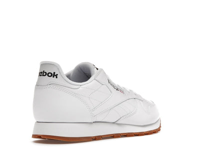Reebok Classic Leather White