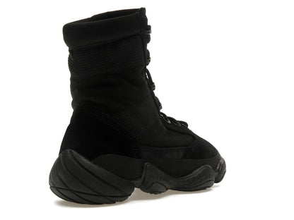 adidas Yeezy 500 High Tactical Boot Utility Black
