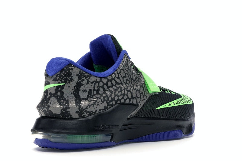 Nike KD 7 Electric Eel