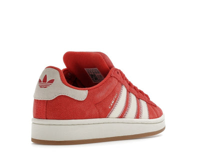 adidas Campus 00s Camp Crew Red Cream White Core White (Women's)