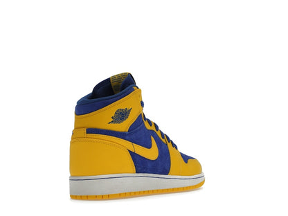 Jordan 1 Retro High OG Laney (GS)