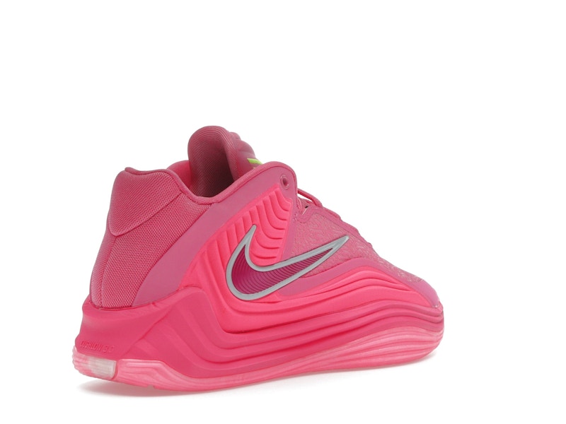Nike Giannis Freak 7 Live Wire