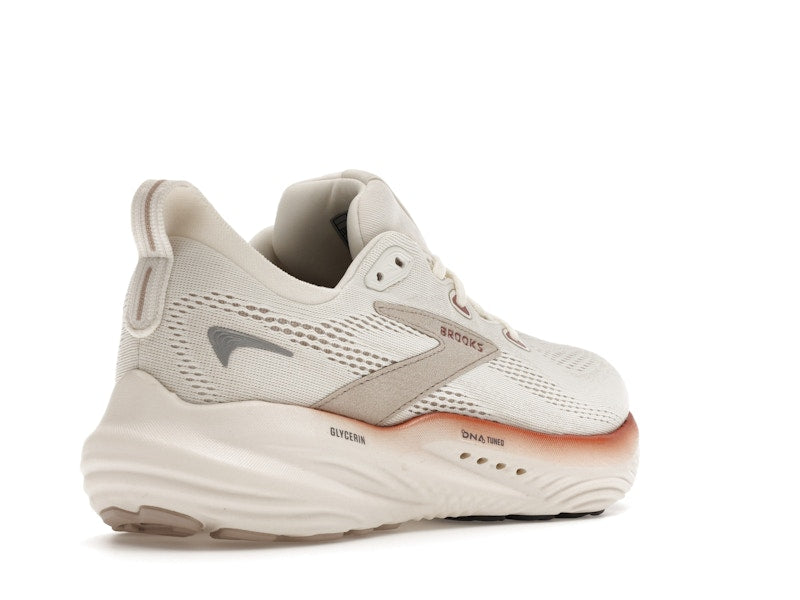 Brooks Glycerin 22 Coconut Chateau Rose (Women's)