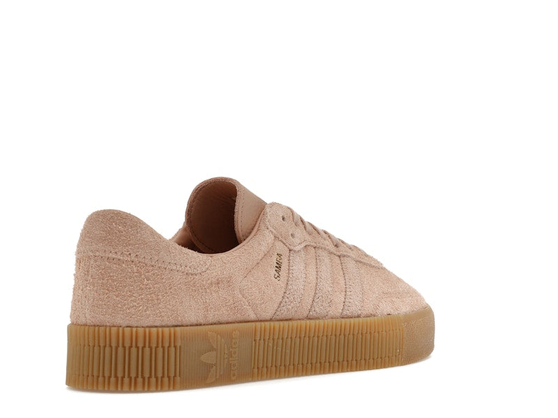 adidas Sambarose Ash Pearl (Women's)