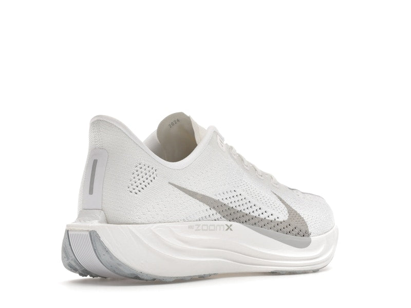 Nike ZoomX Pegasus Plus White Wolf Grey Pure Platinum