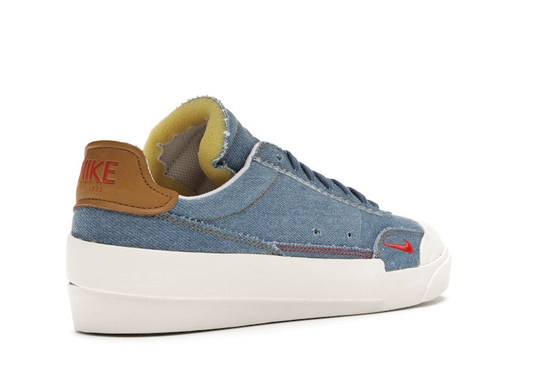 Nike Drop Type LX Denim