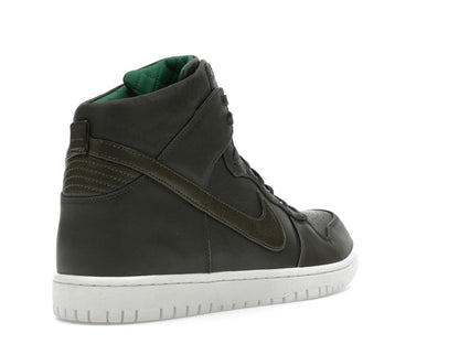 Nike Dunk Lux Cargo Khaki