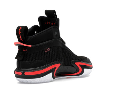 Jordan 36 PF Infrared 23 (White Sole)