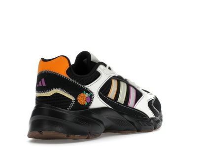 adidas Crazychaos 2000 Día de Muertos Pack Black