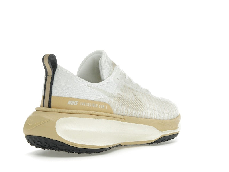 Nike ZoomX Invincible Run 3 Sesame Coconut Milk