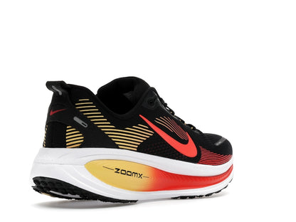 Nike Vomero 18 Black Crimson Topaz Gold