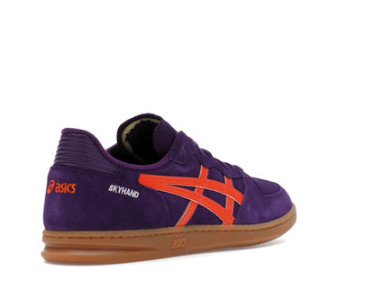 ASICS Skyhand OG Midnight Plum Koi