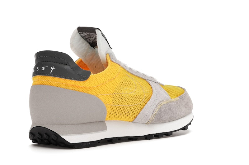 Nike DBreak-Type Laser Orange