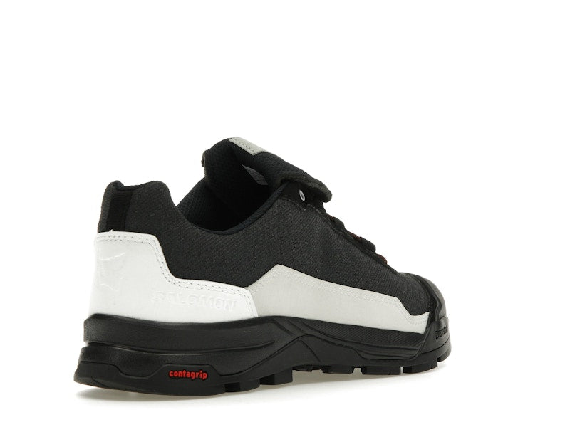 Salomon X-Alp Esill GR10K Black Metal