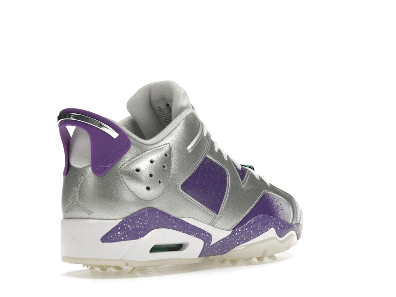 Jordan 6 Retro Low Golf US Open (2023)