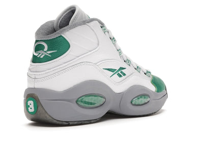 Reebok Question Mid Philadelphia Eagles