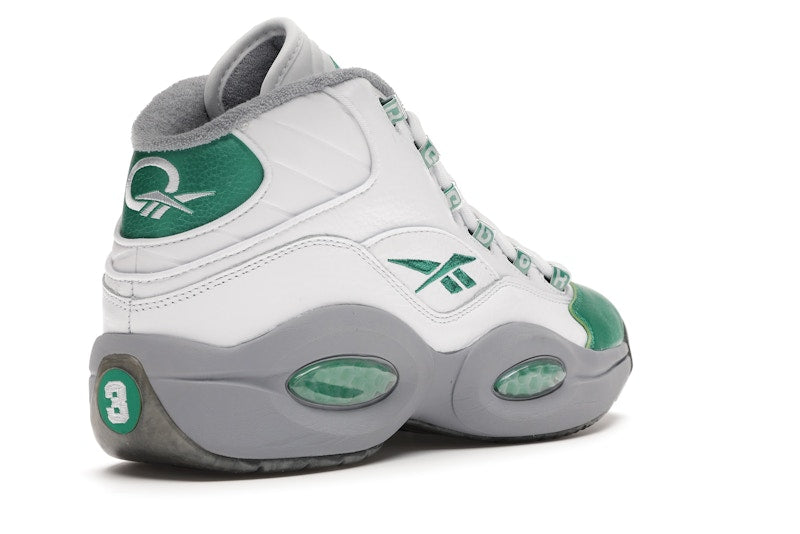 Reebok Question Mid Philadelphia Eagles
