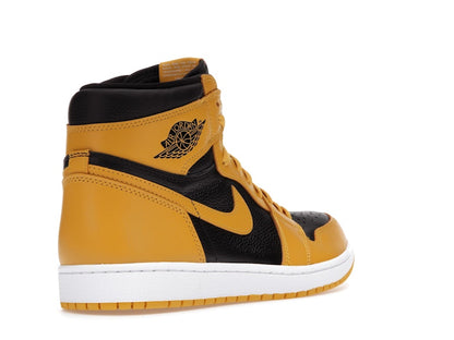 Jordan 1 Retro High Pollen