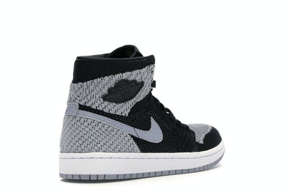 Jordan 1 Retro High Flyknit Shadow (GS)
