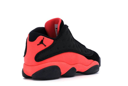 Jordan 13 Retro Low CLOT Black Red