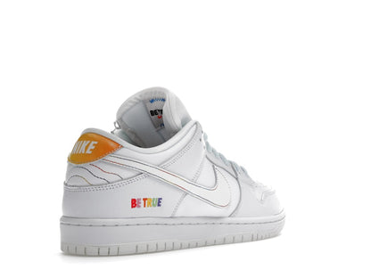 Nike SB Dunk Low Pro Be True
