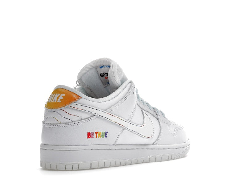 Nike SB Dunk Low Pro Be True