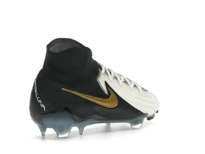 Nike Phantom Luna 2 Elite FG Metallic Gold Coin