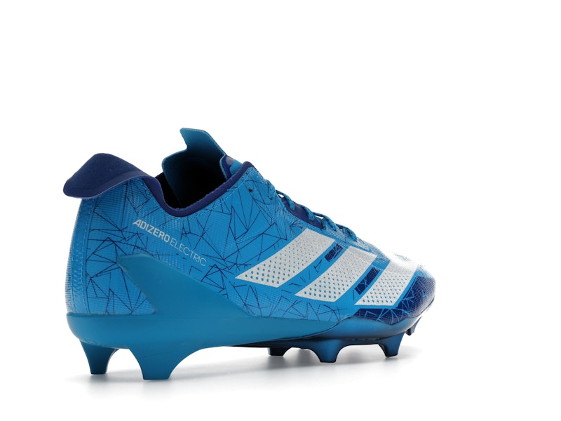 adidas Adizero Electric II Hidden Gems Solar Blue Cloud White Royal Blue