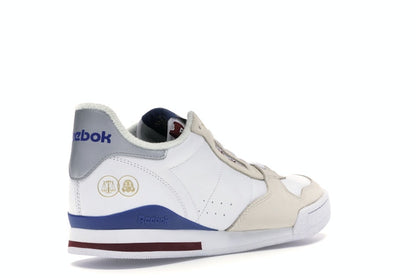 Reebok Phase 1 Footpatrol x Highs and Lows Common Youth