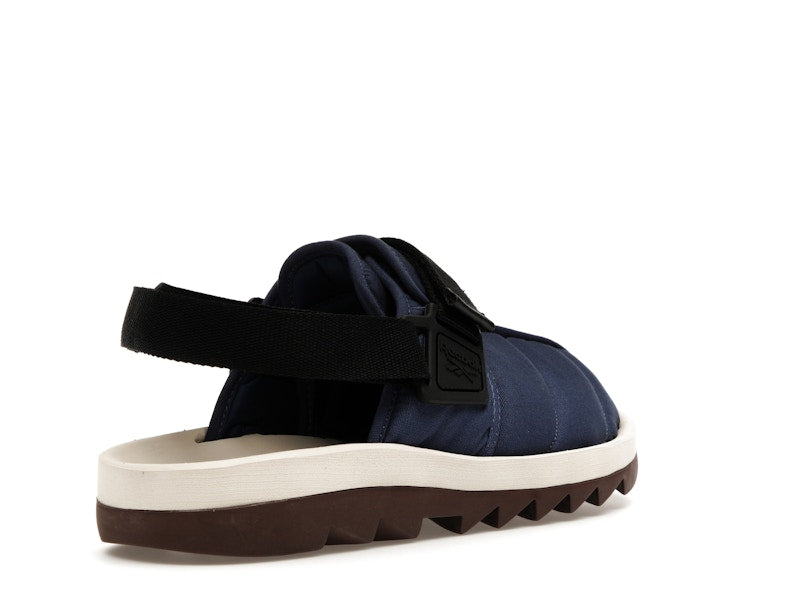 Reebok Beatnik Batik Blue