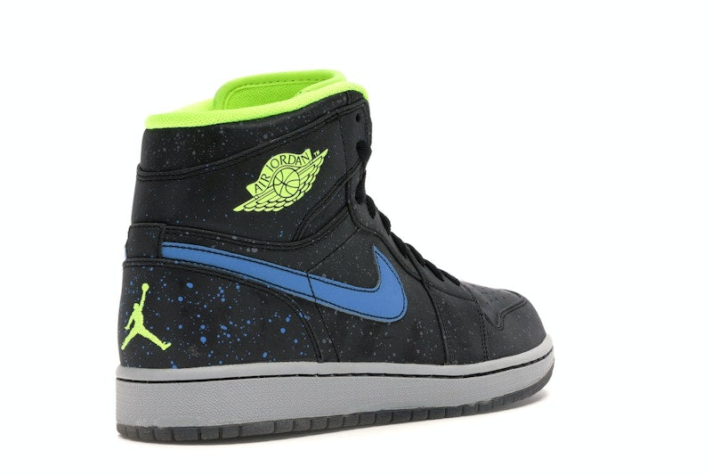 Jordan 1 Retro High Black History Month (2013)