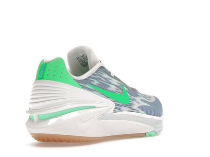 Nike Zoom GT Cut 2 Blue Green Gum