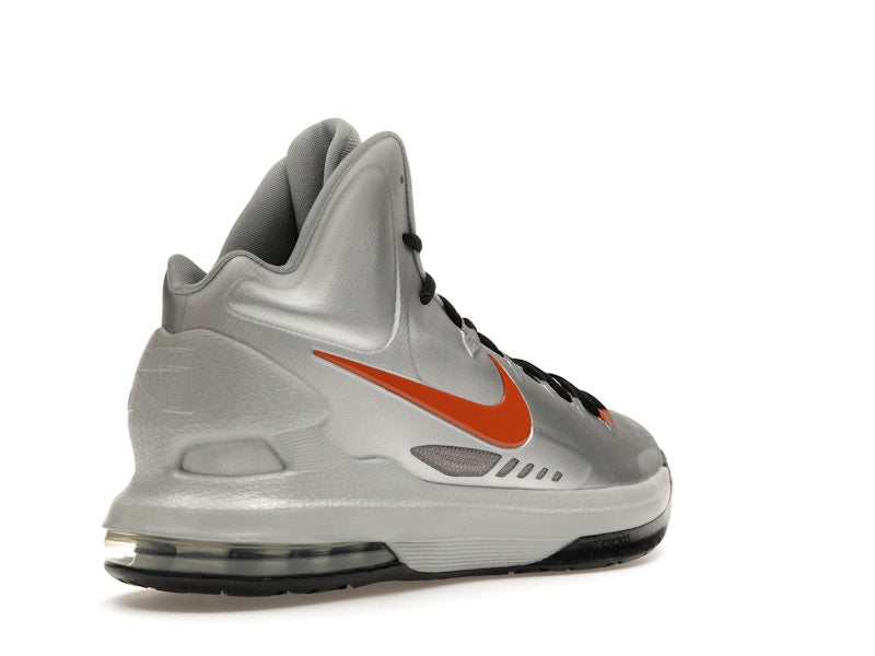 Nike KD 5 Texas