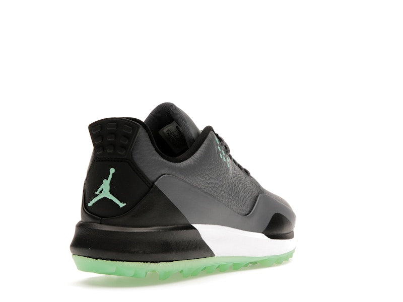 Jordan ADG 3 Golf Grey Green Glow