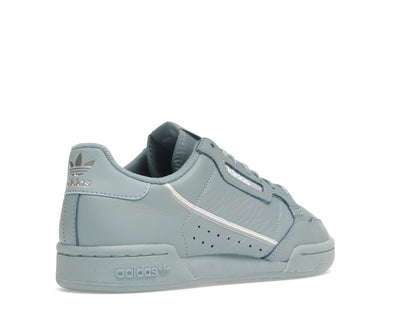 adidas Continental 80 Blue Ash Grey