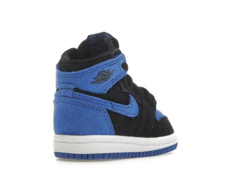 Jordan 1 Retro High OG Royal Reimagined (TD)