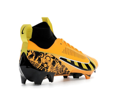 Nike Vapor Edge Pro 360 2 Laser Orange Black