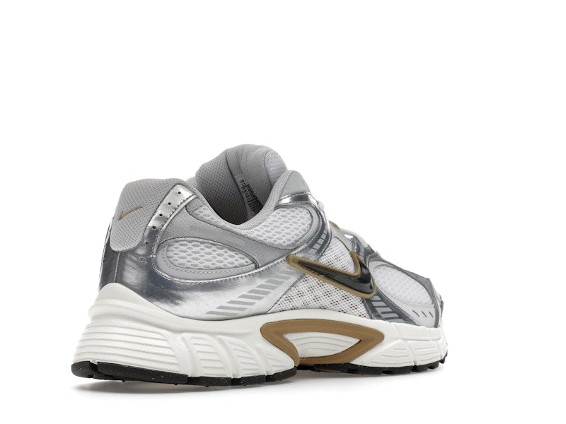Nike V5 RNR Parachute Beige Metallic Pewter