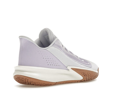 Nike Precision VII Barely Grape Gum