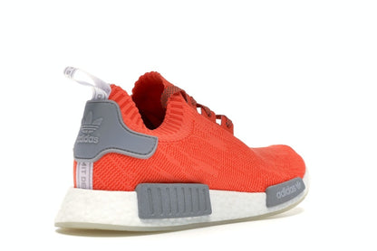 adidas NMD R1 Trace Orange