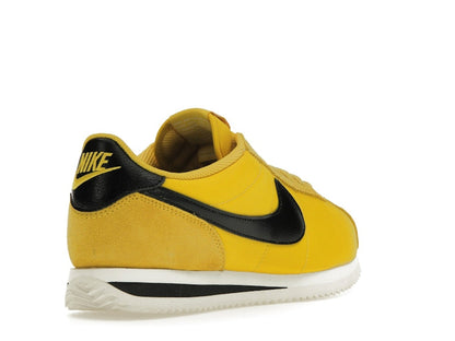 Nike Cortez Vivid Sulfur (Women's)