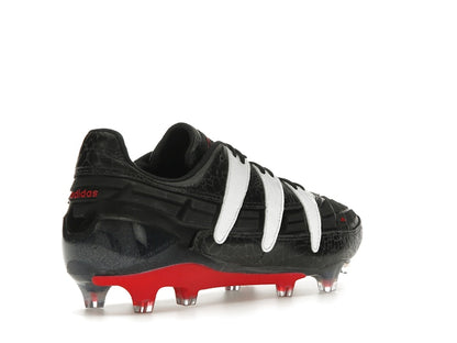 adidas Predator 94 FG Limited Edition Black Vivid Red