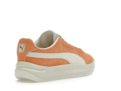 Puma GV Special Suede Maple Syrup