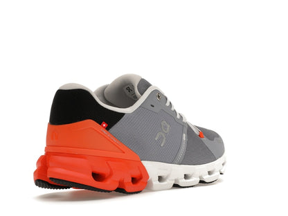 On Running Cloudflyer 4 Fossil Flame