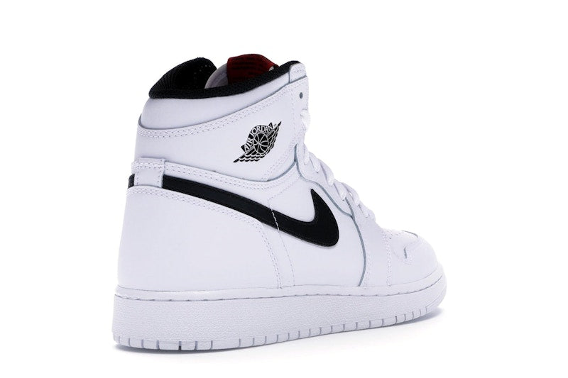 Jordan 1 Retro High Yin Yang White (GS)