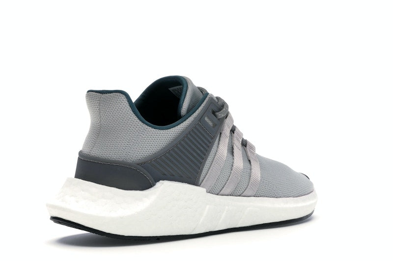 adidas EQT Support 93/17 Welding Pack Grey Two